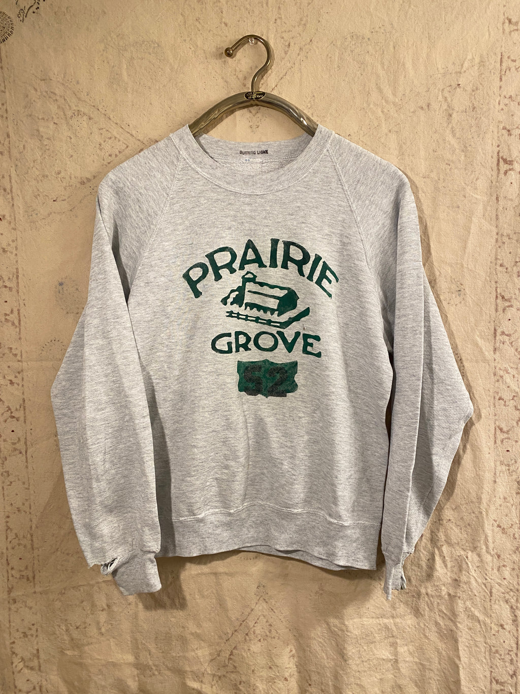 Prairie Grove Sweat