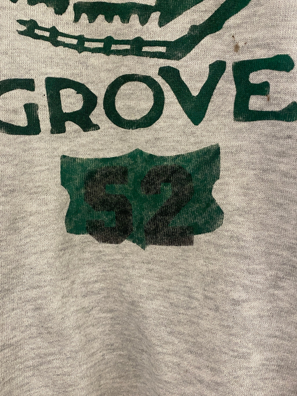 Prairie Grove Sweat