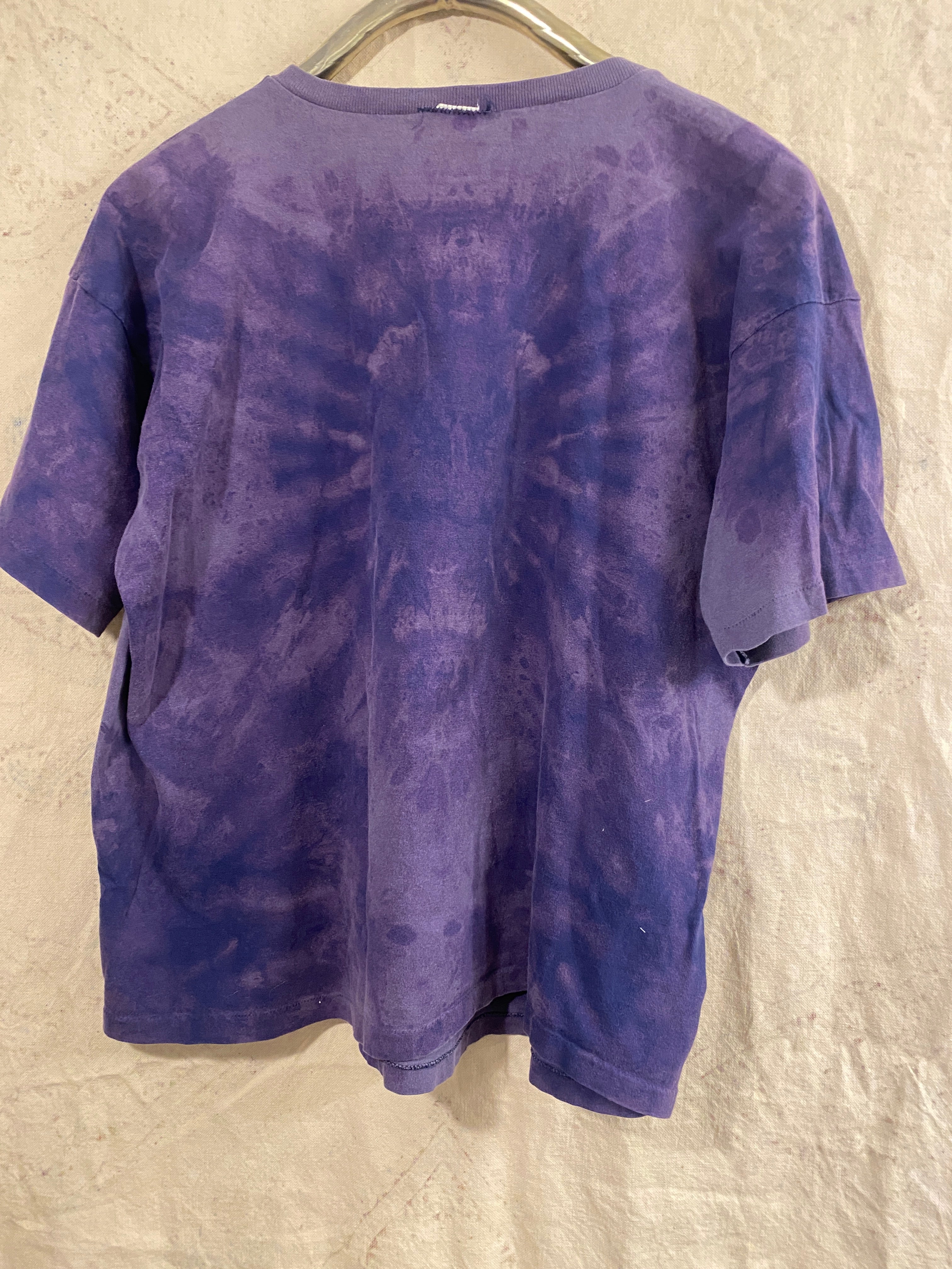 The Haunting of Siouxie Tee