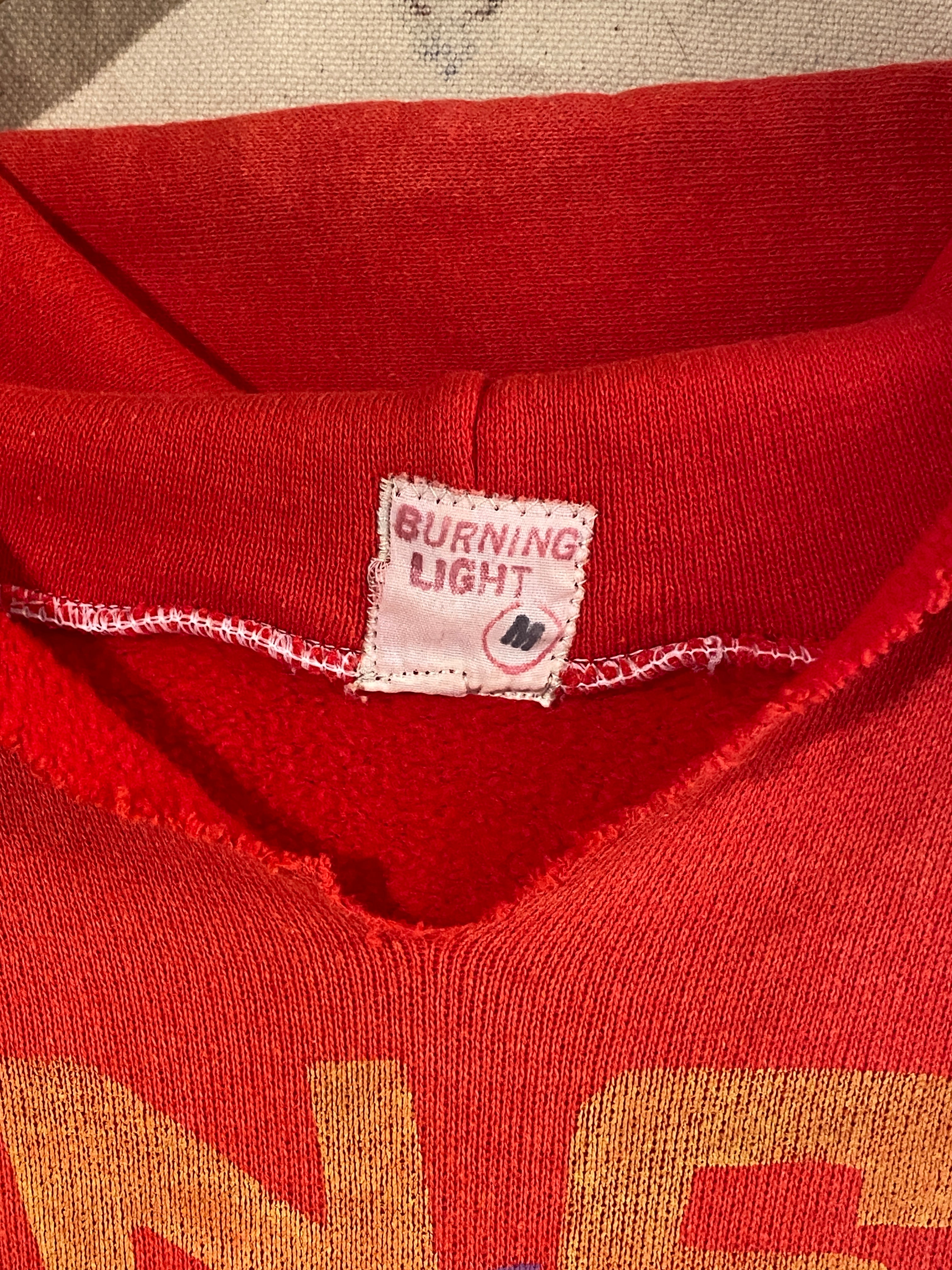 Sunset Hoodie