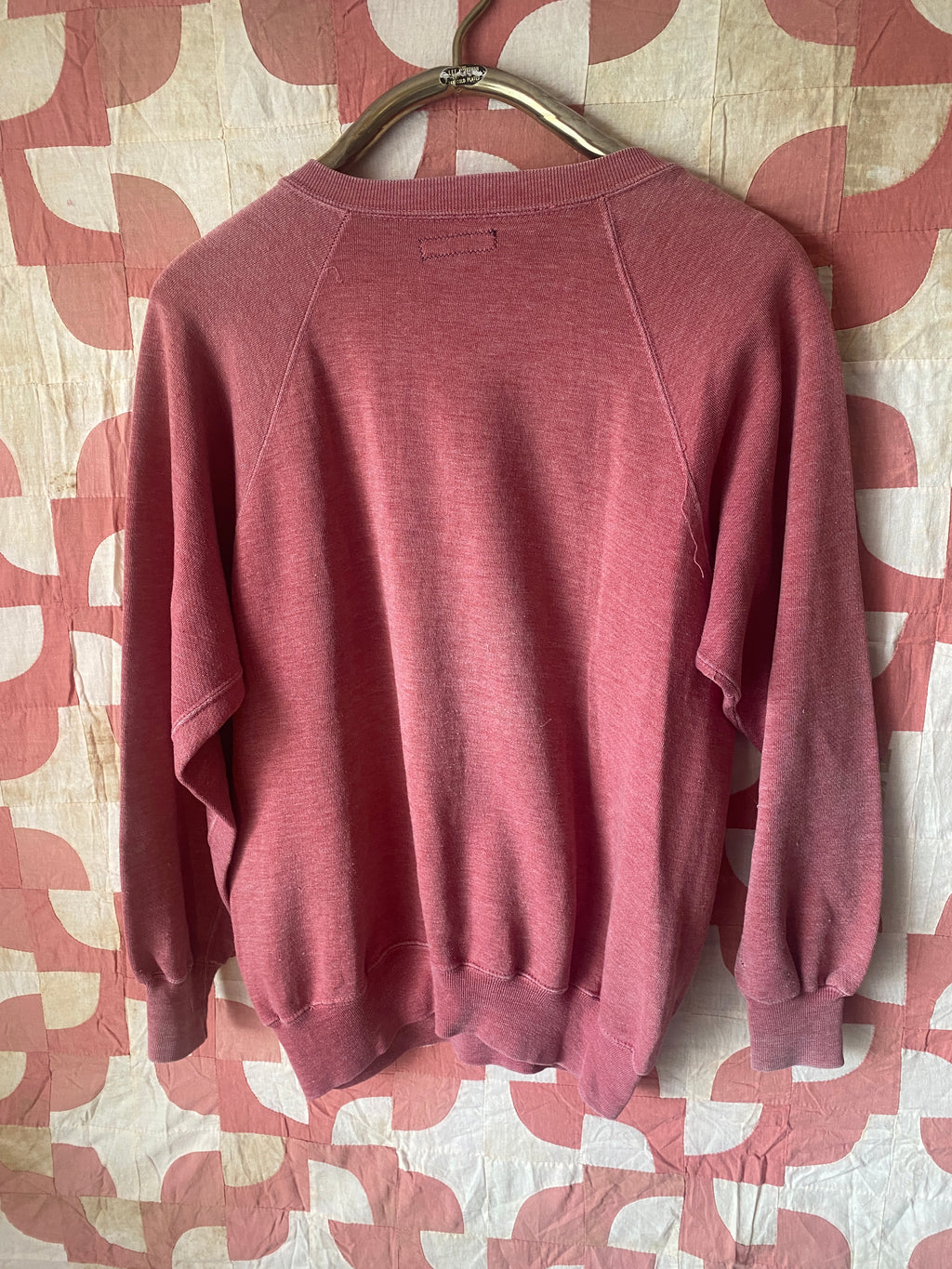 Mephistopholes Sweatshirt
