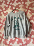 Bali Sweatshirt