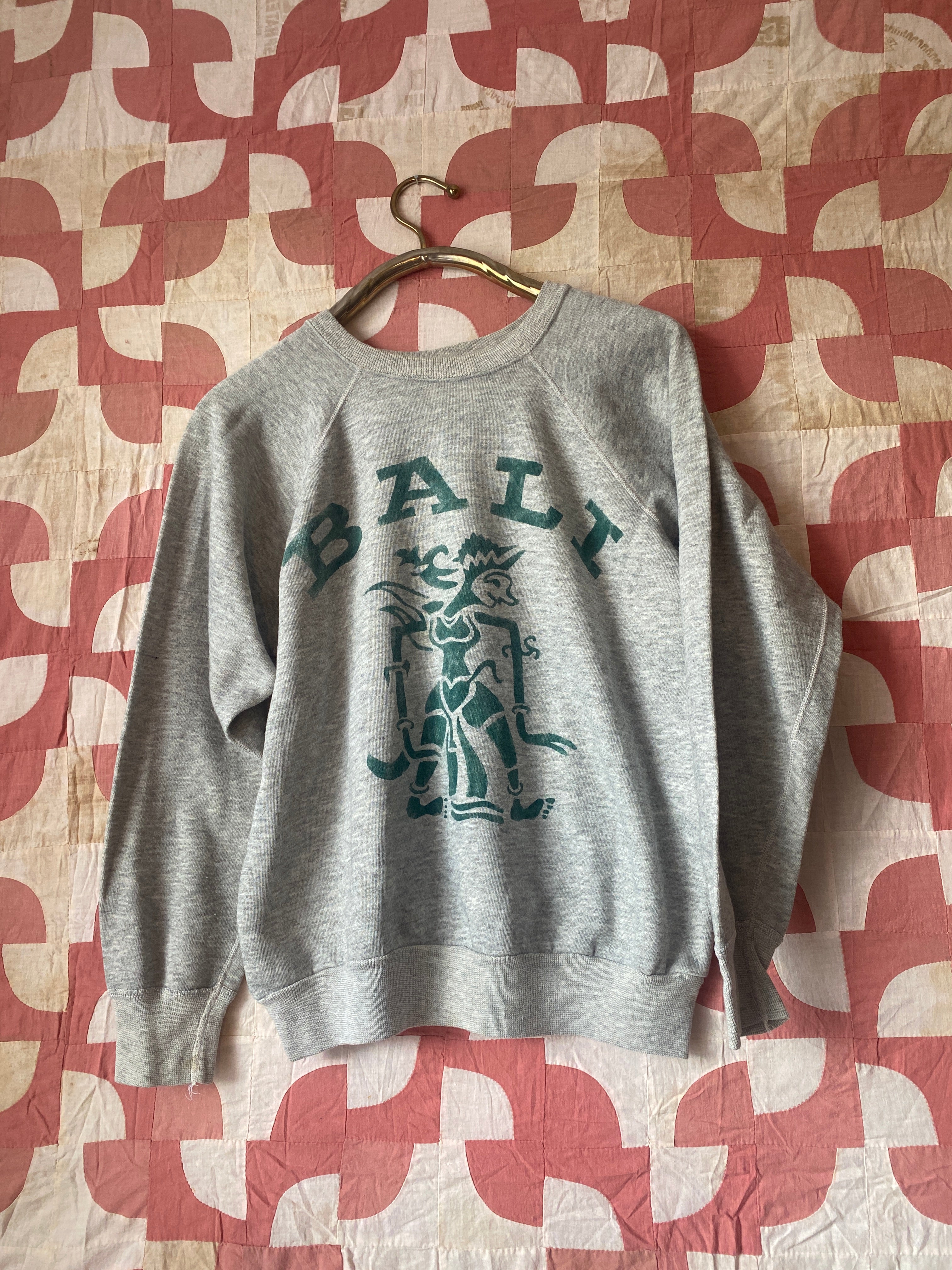 Bali Sweatshirt