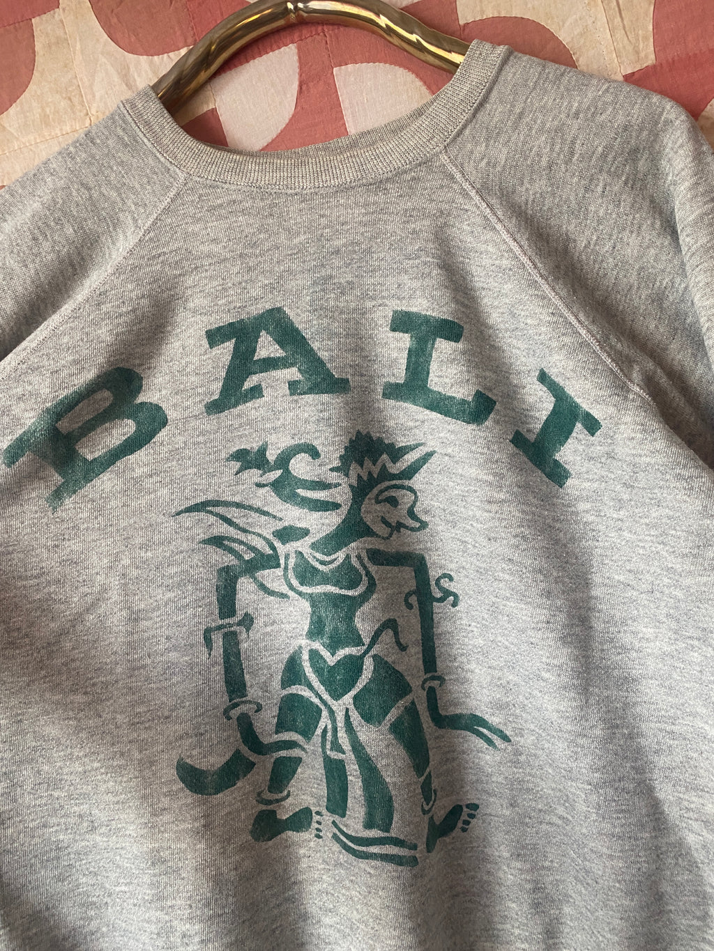 Bali Sweatshirt
