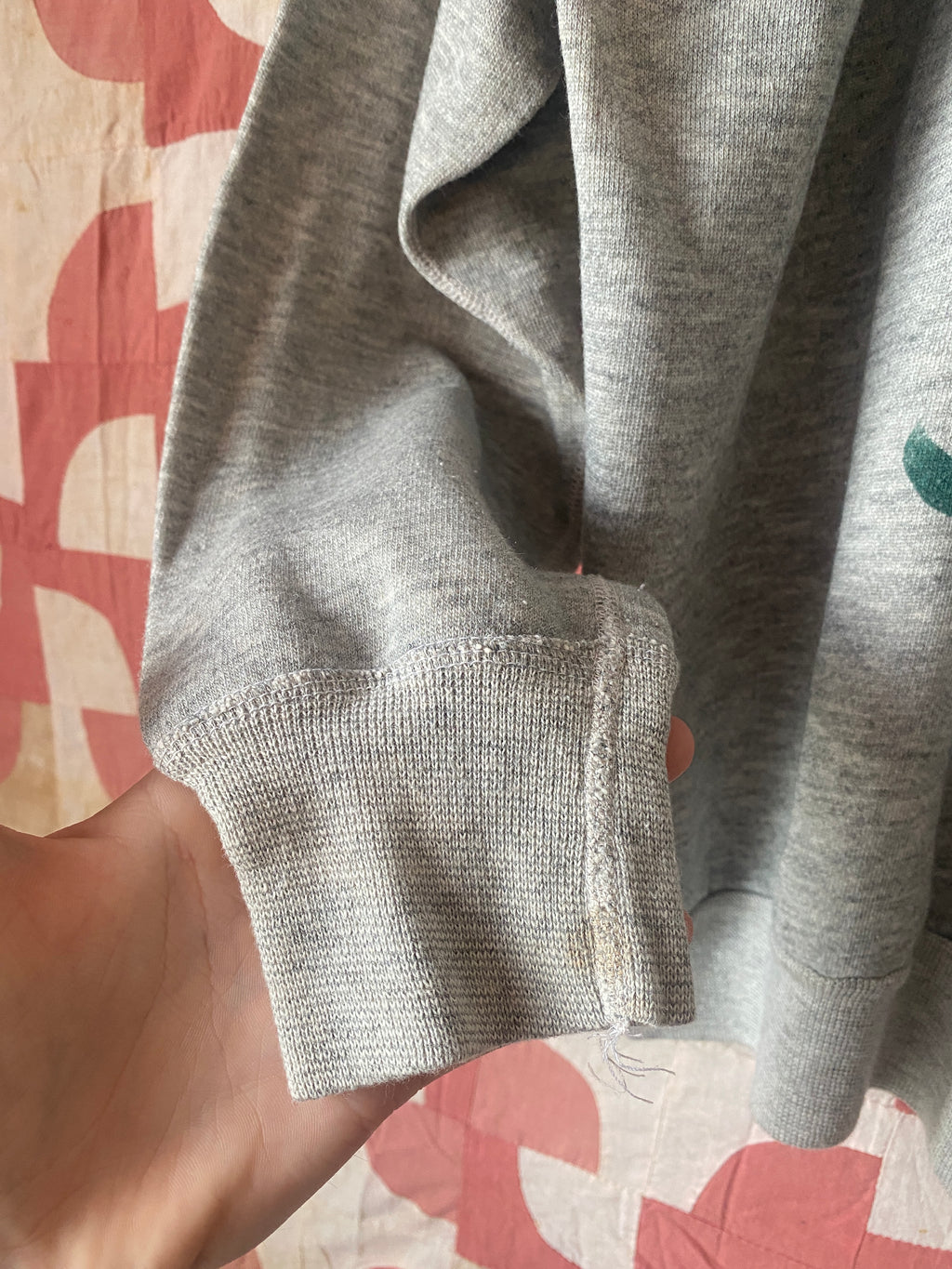 Bali Sweatshirt