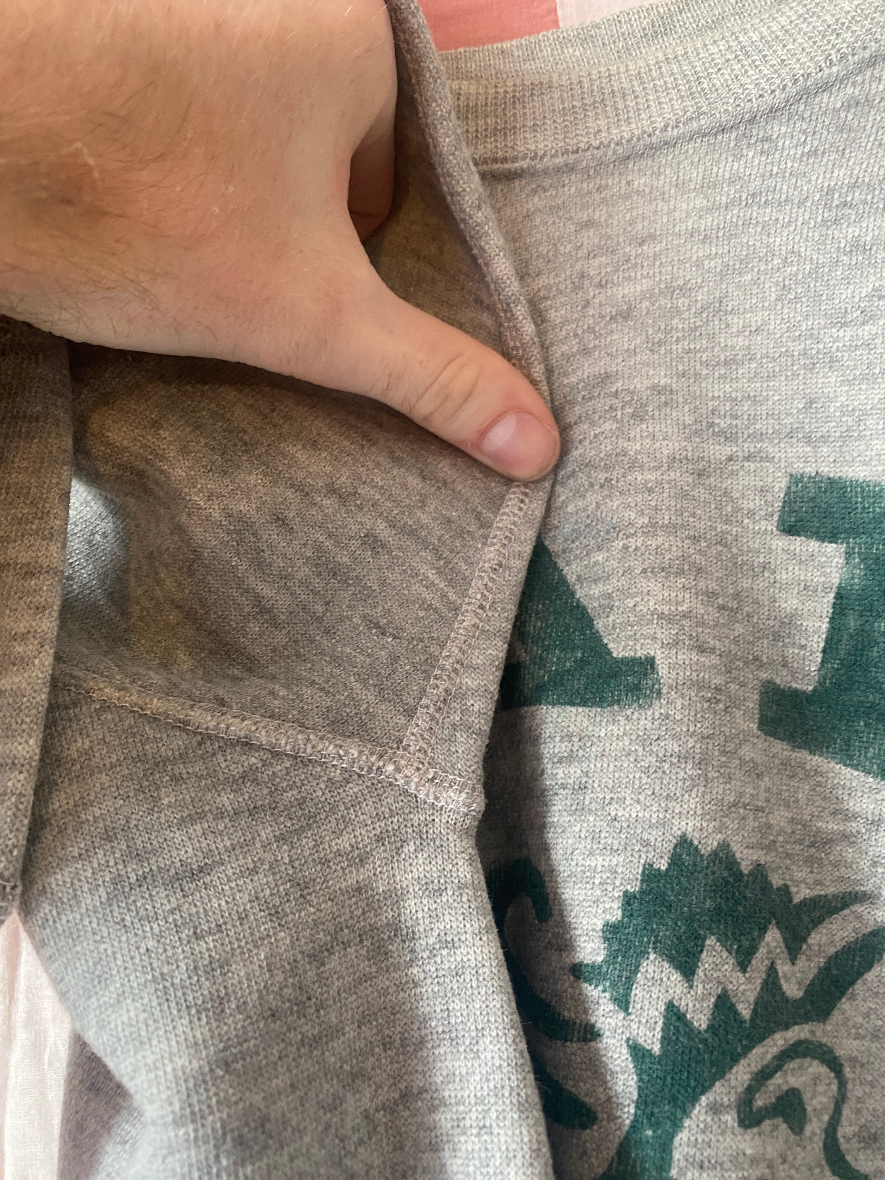 Bali Sweatshirt