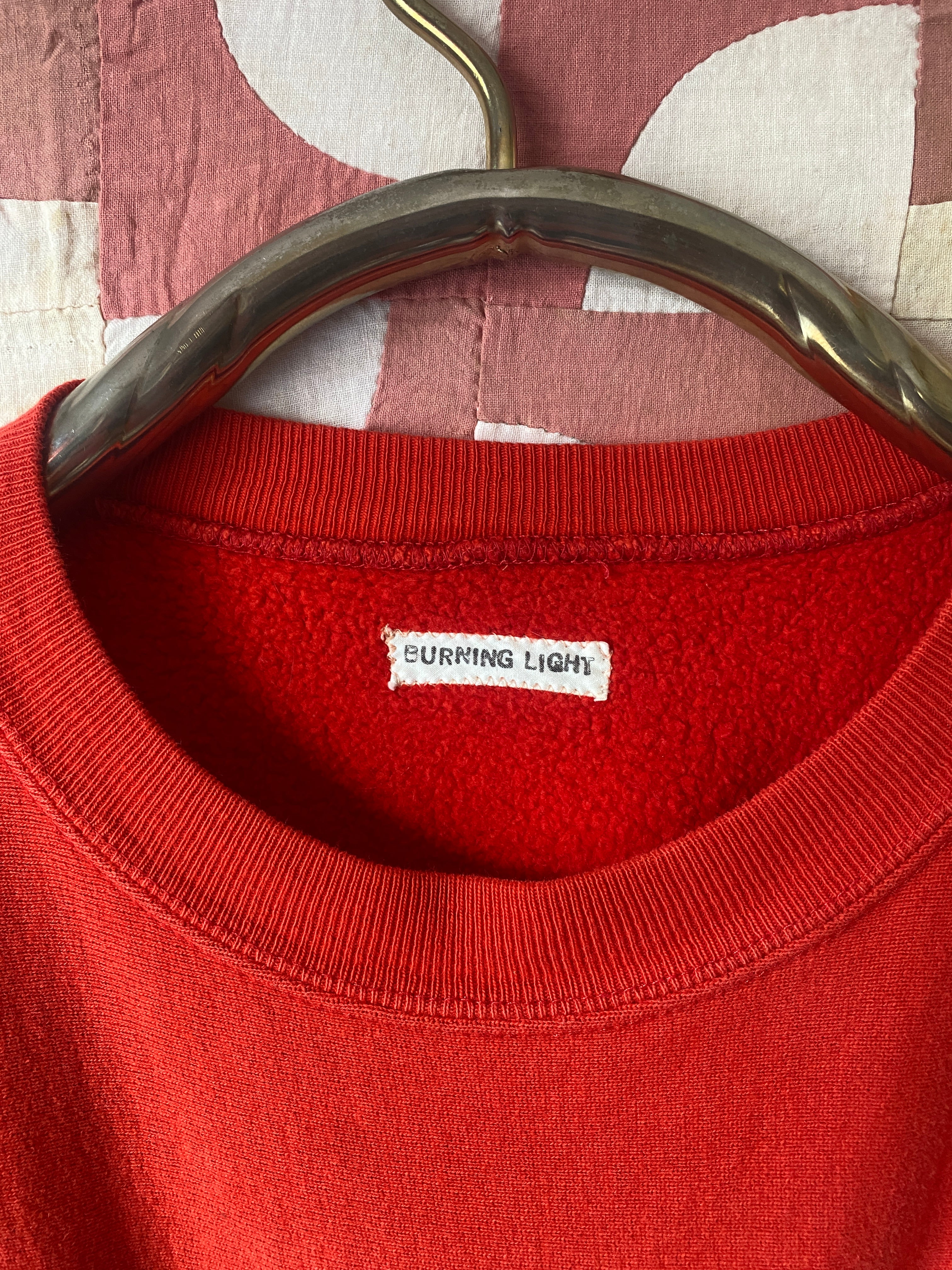 Dorset Yearling Reverse Weave