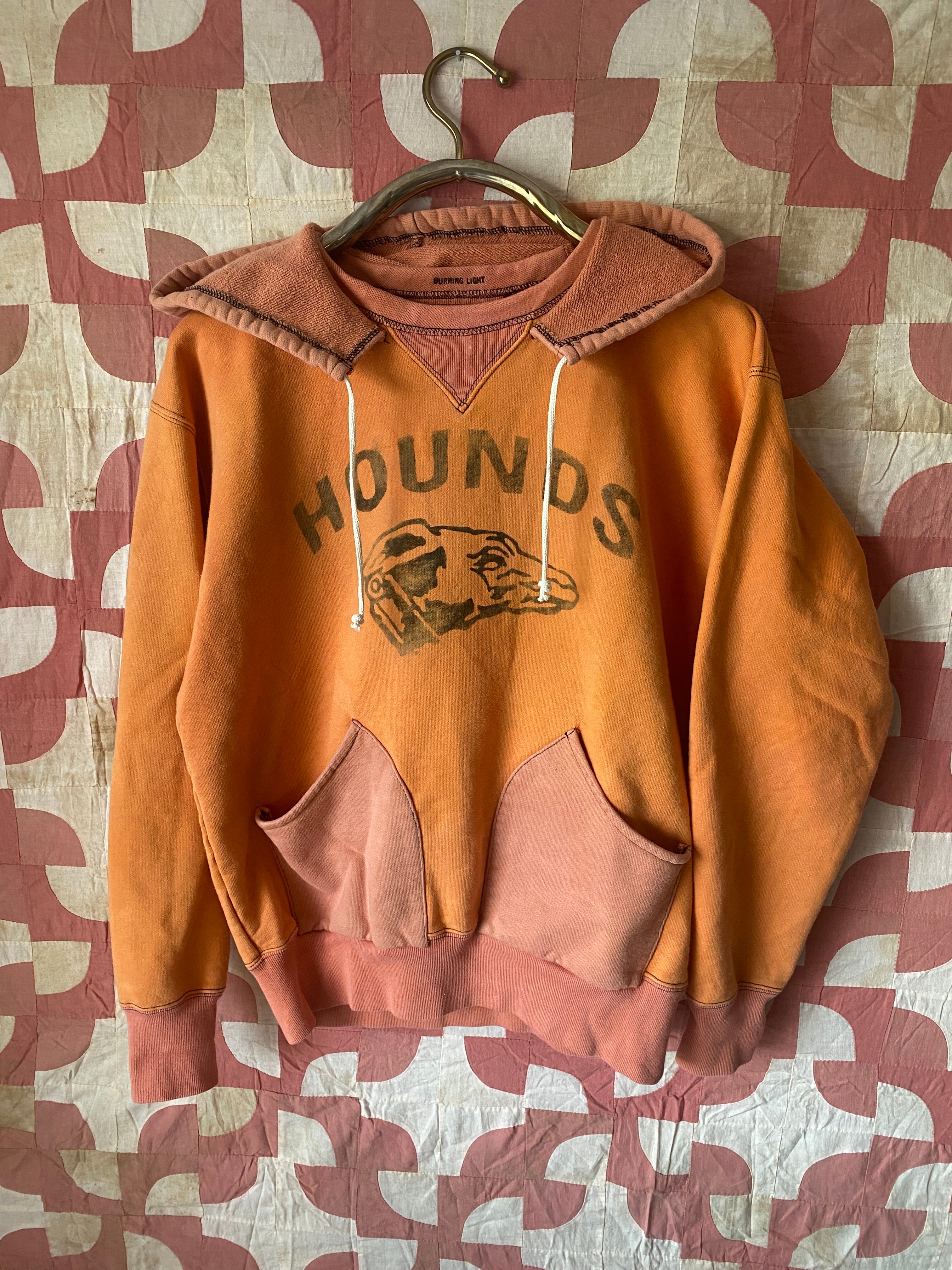 Hounds Afterhood