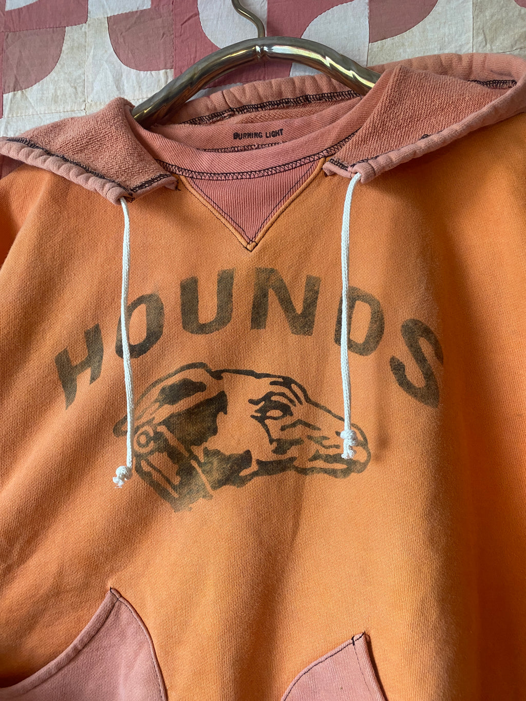 Hounds Afterhood