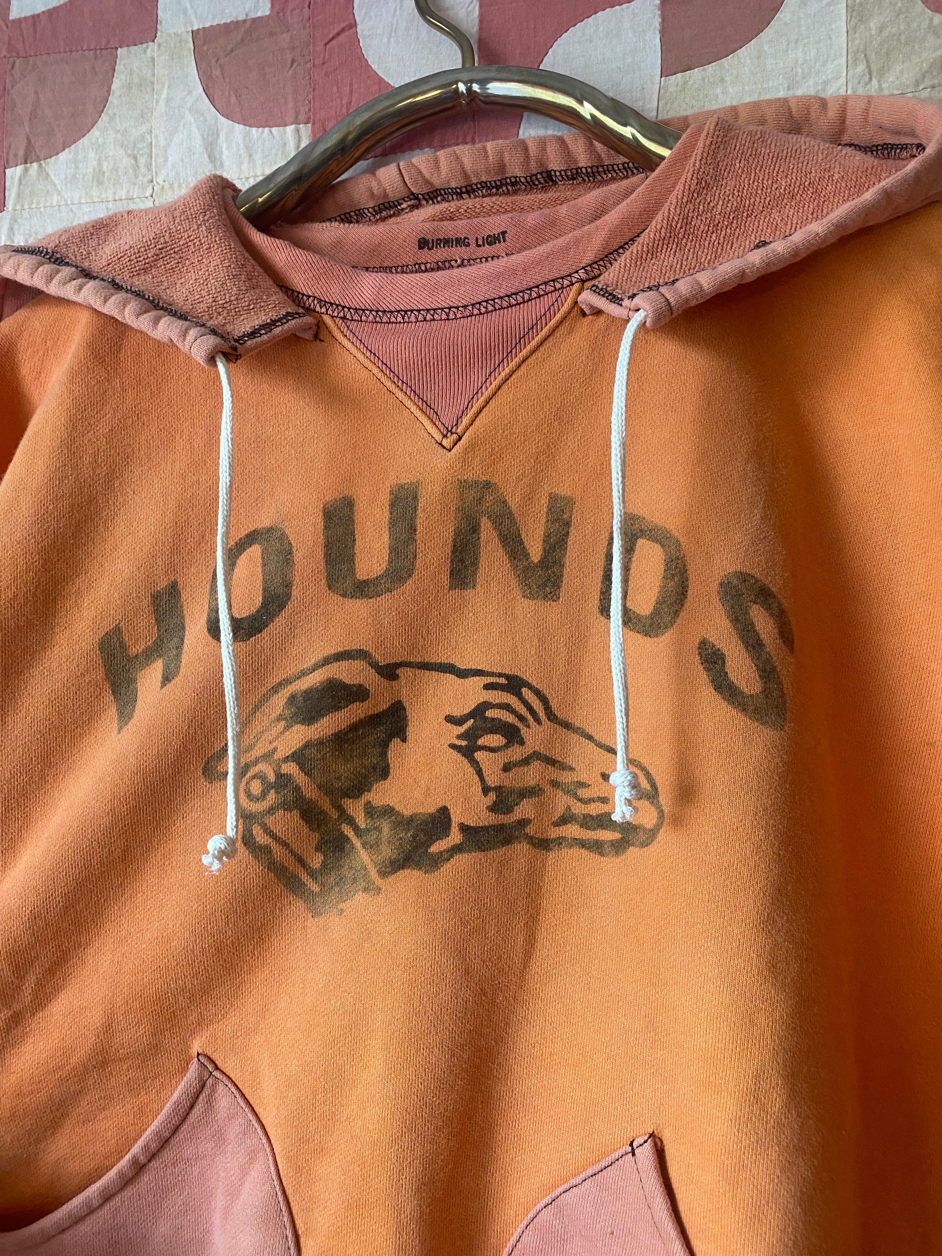 Hounds Afterhood