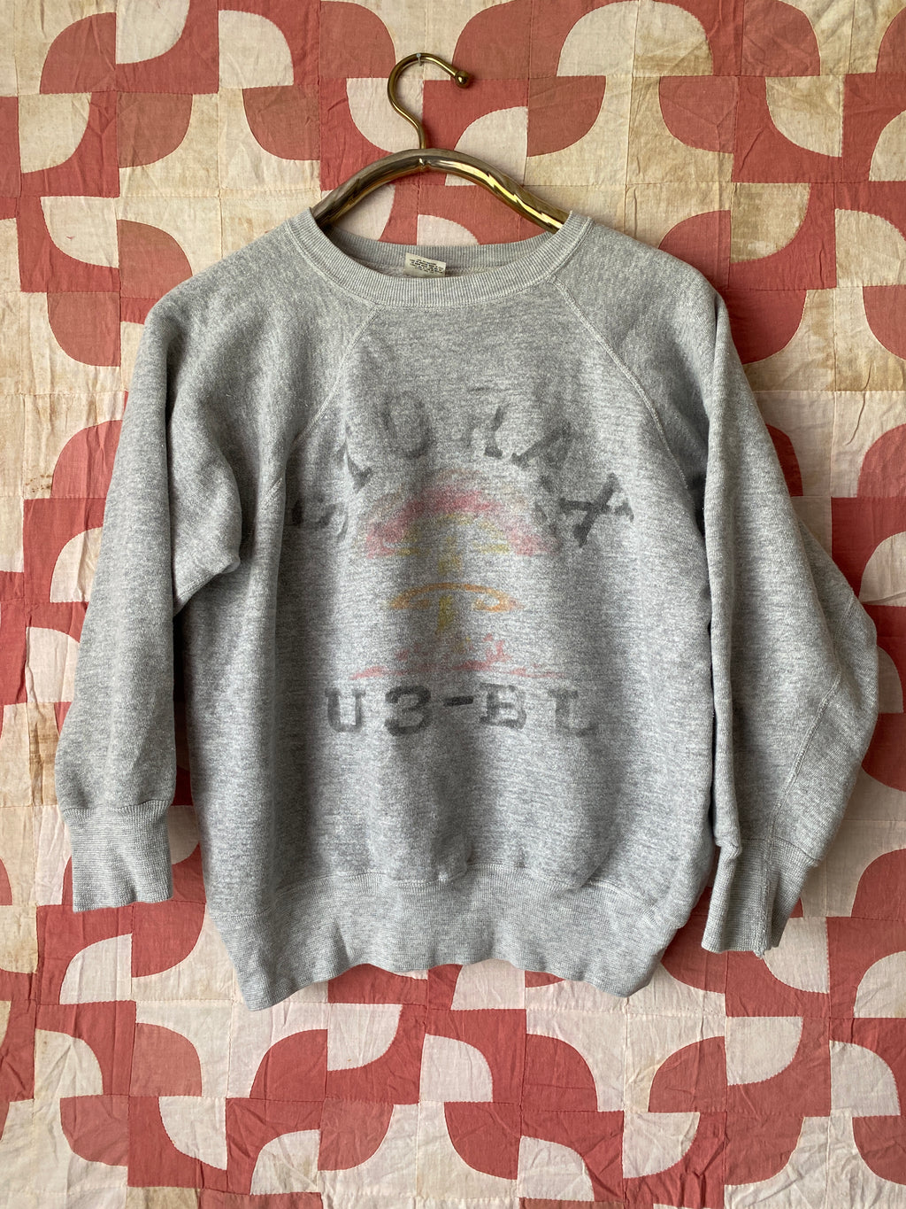 Storax Sweatshirt
