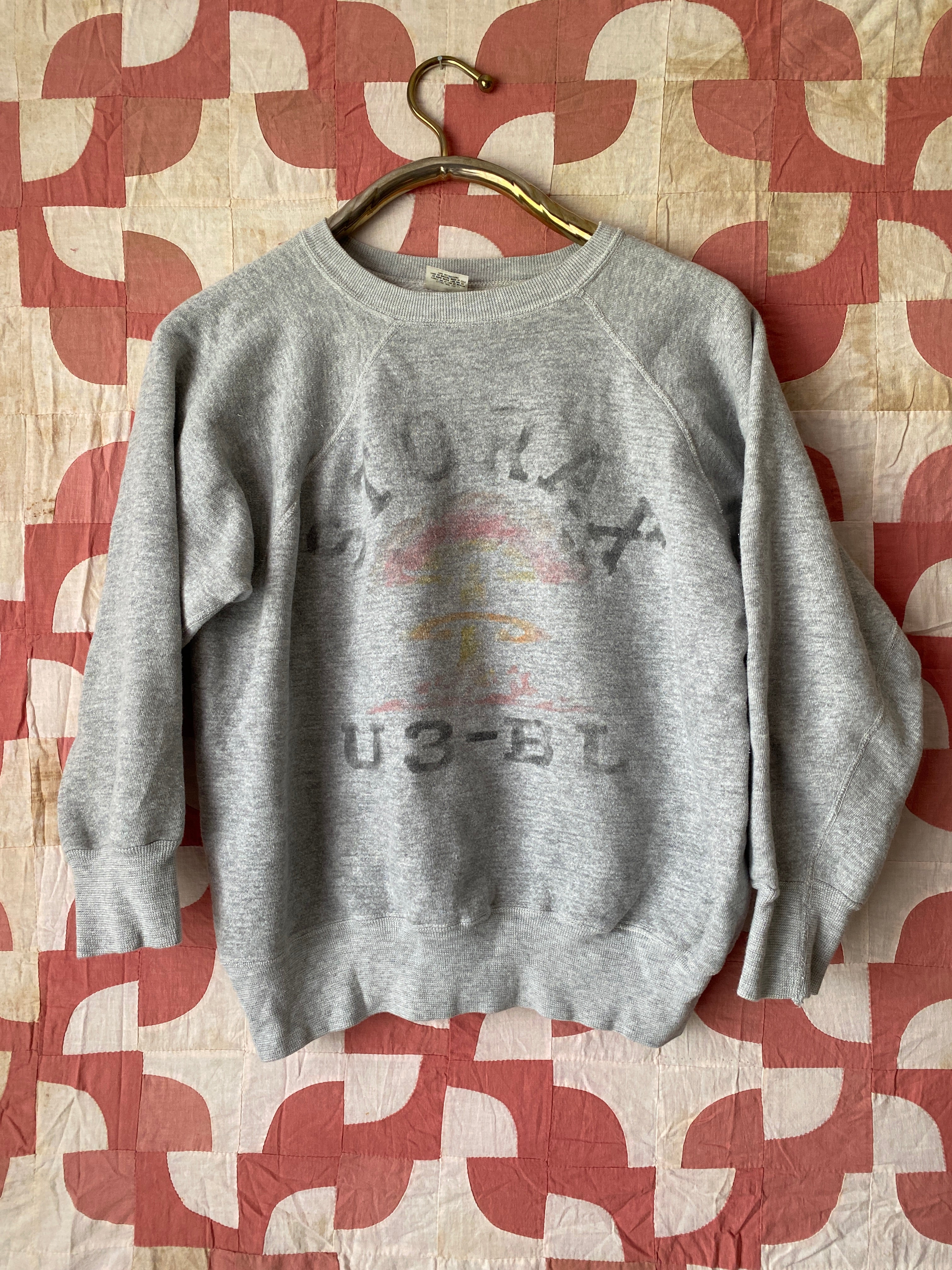 Storax Sweatshirt