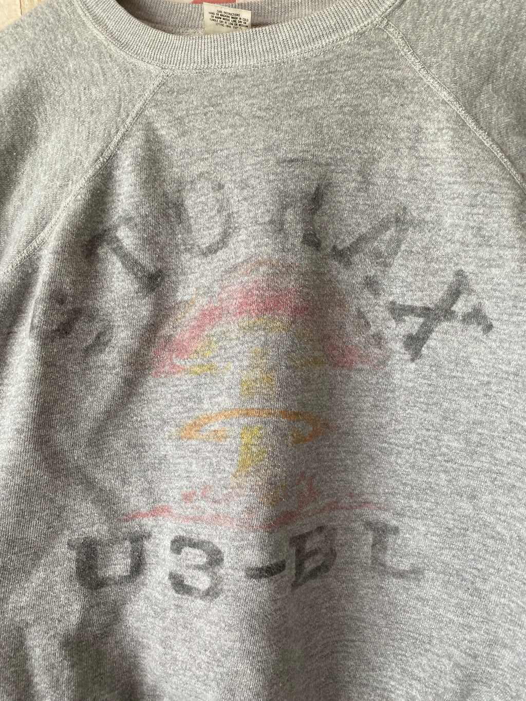 Storax Sweatshirt