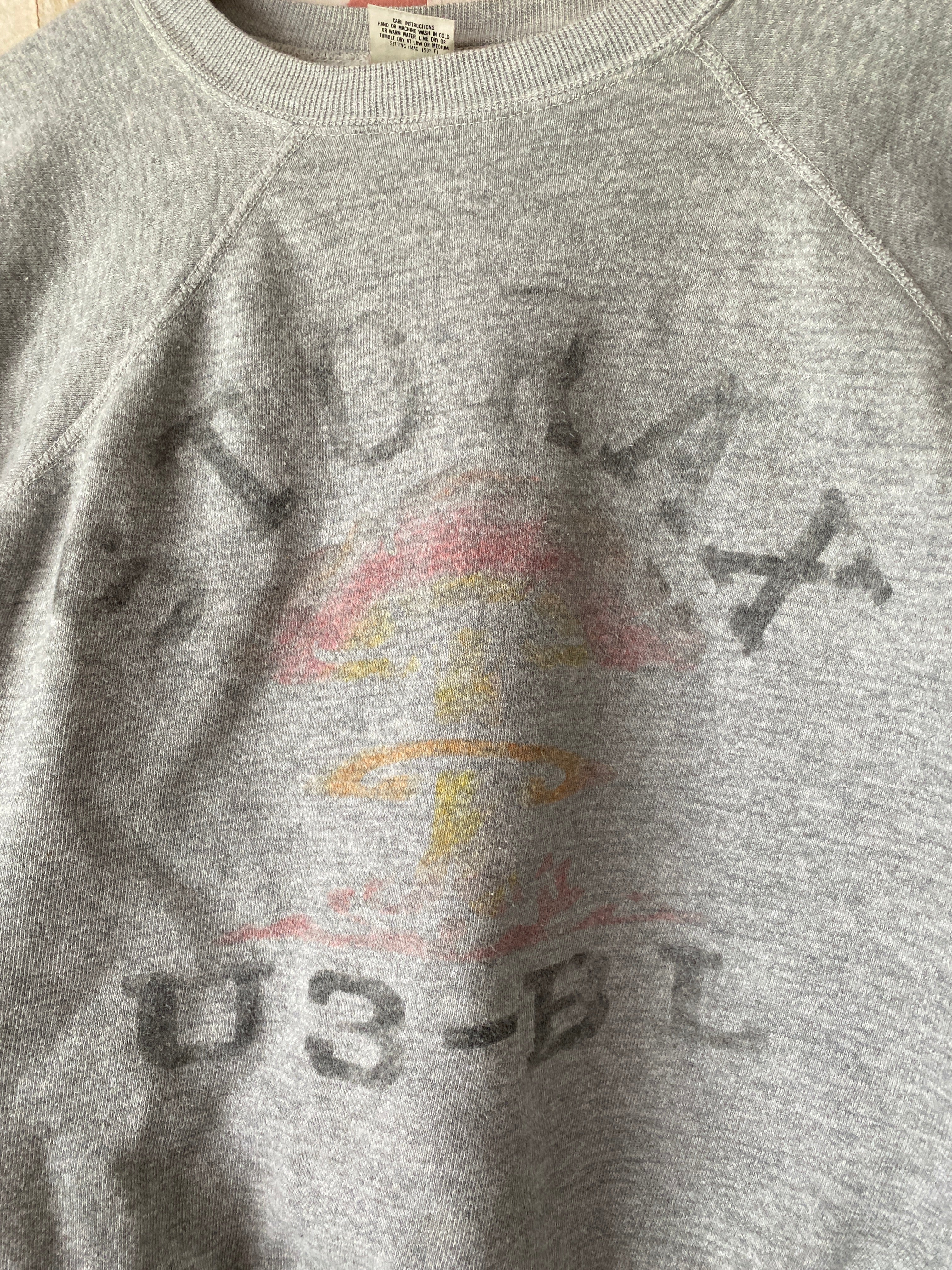 Storax Sweatshirt
