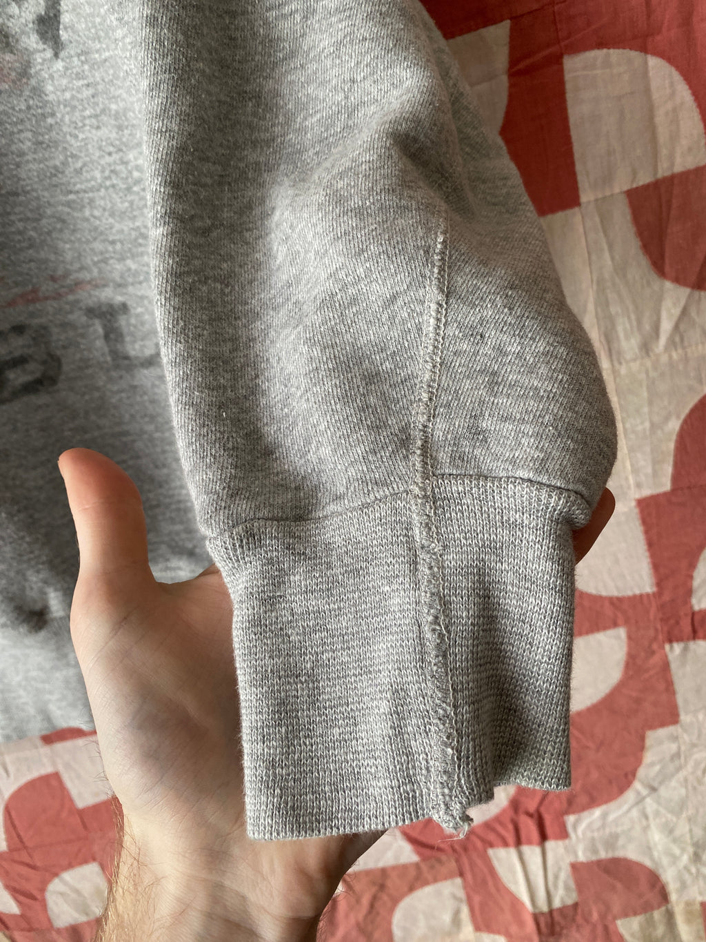 Storax Sweatshirt