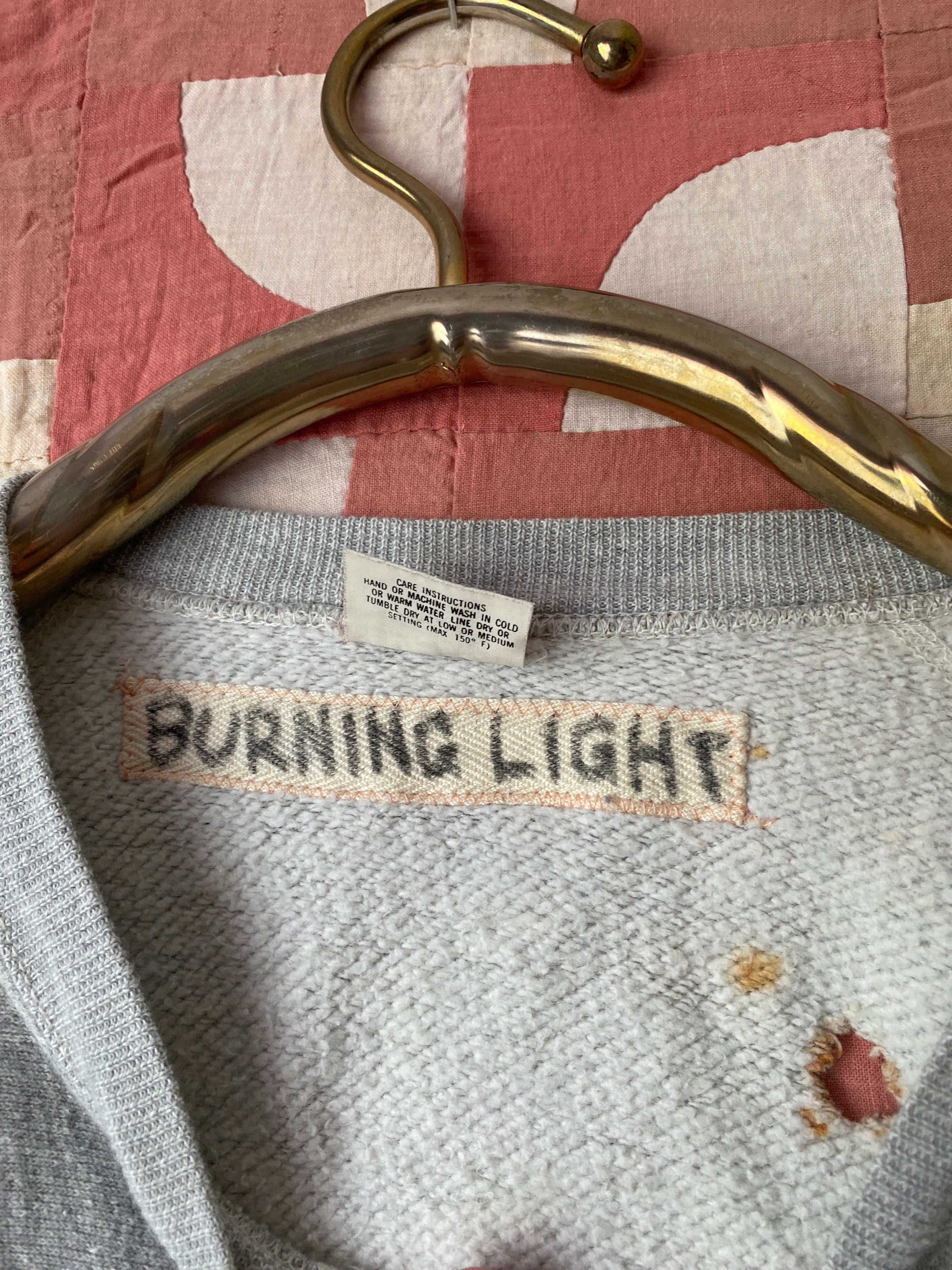 Storax Sweatshirt